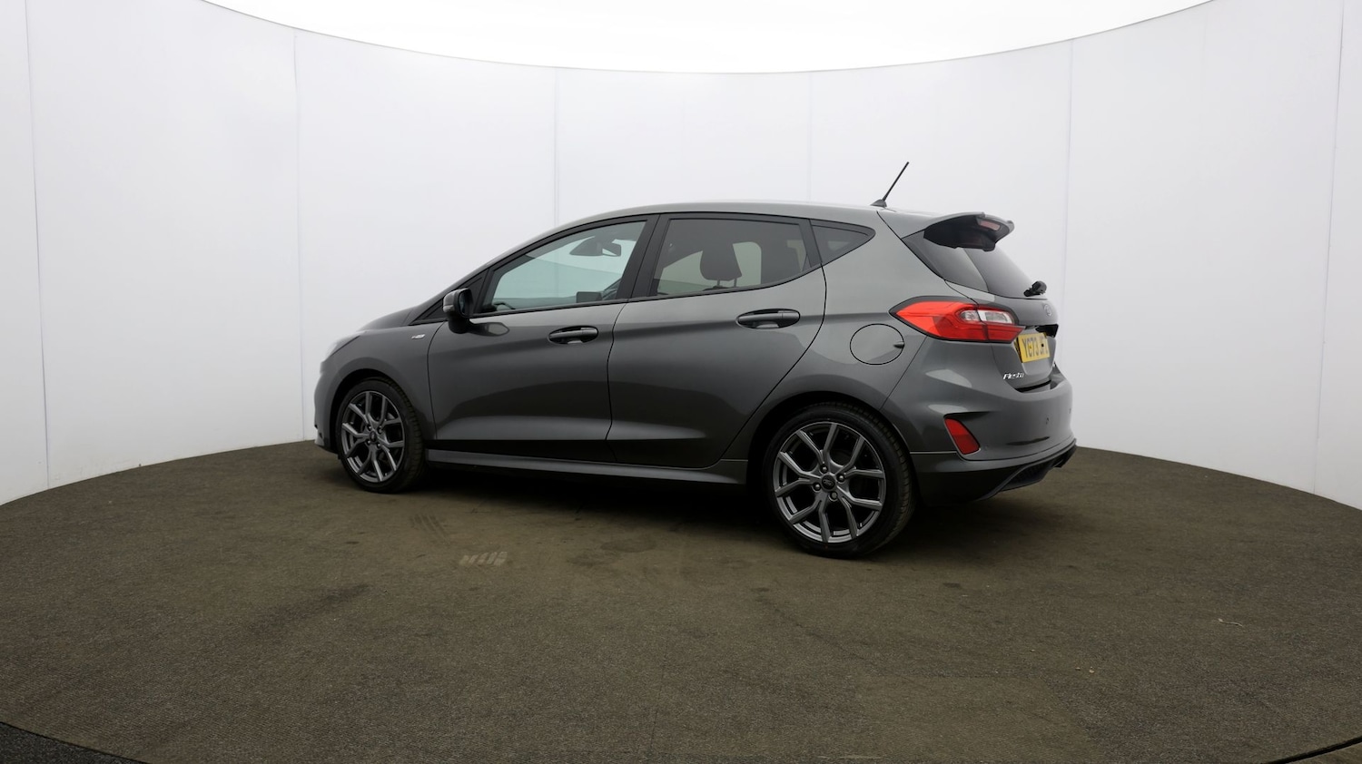 Used Ford Fiesta for sale - 76811260: Photo 60