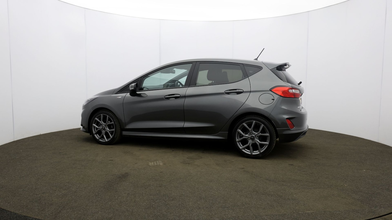 Used Ford Fiesta for sale - 76811260: Photo 61