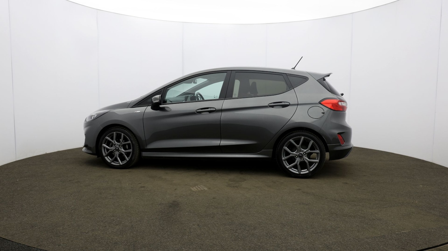 Used Ford Fiesta for sale - 76811260: Photo 62