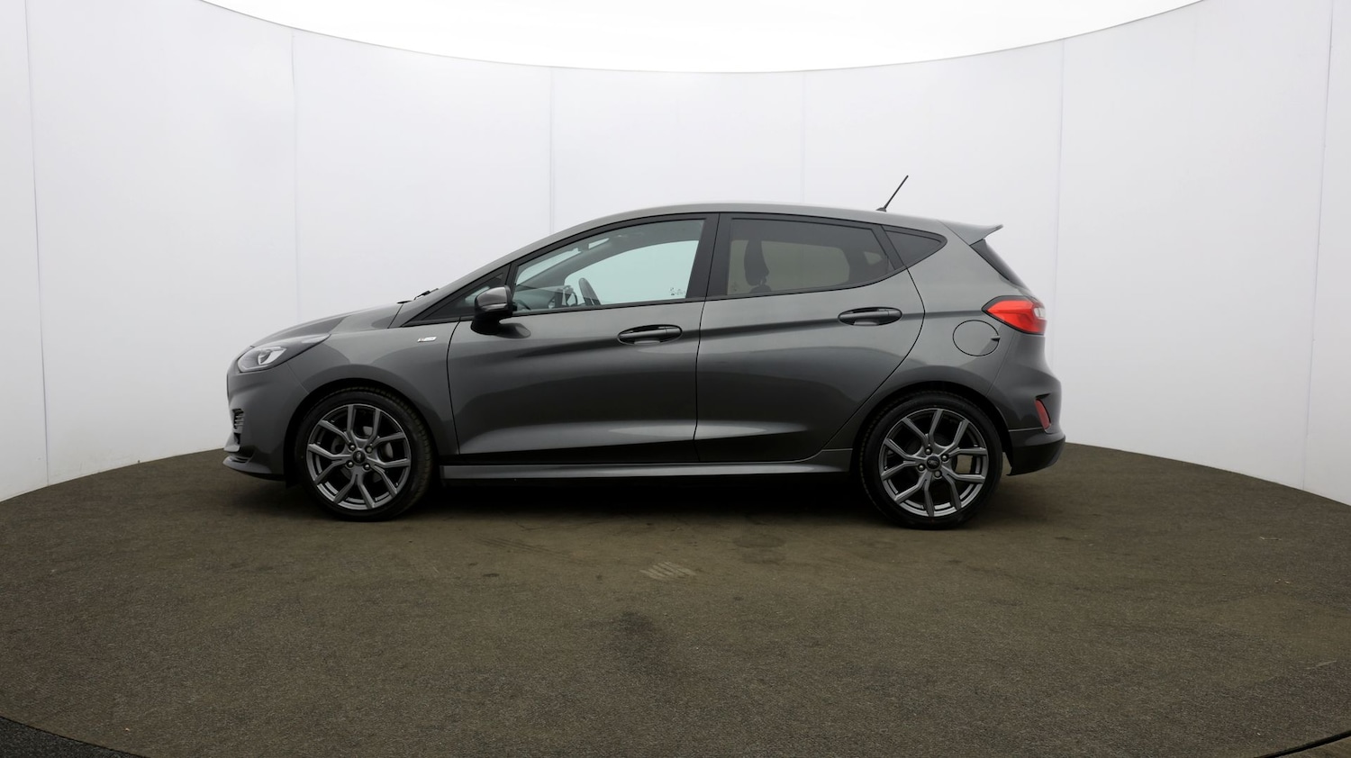 Used Ford Fiesta for sale - 76811260: Photo 63