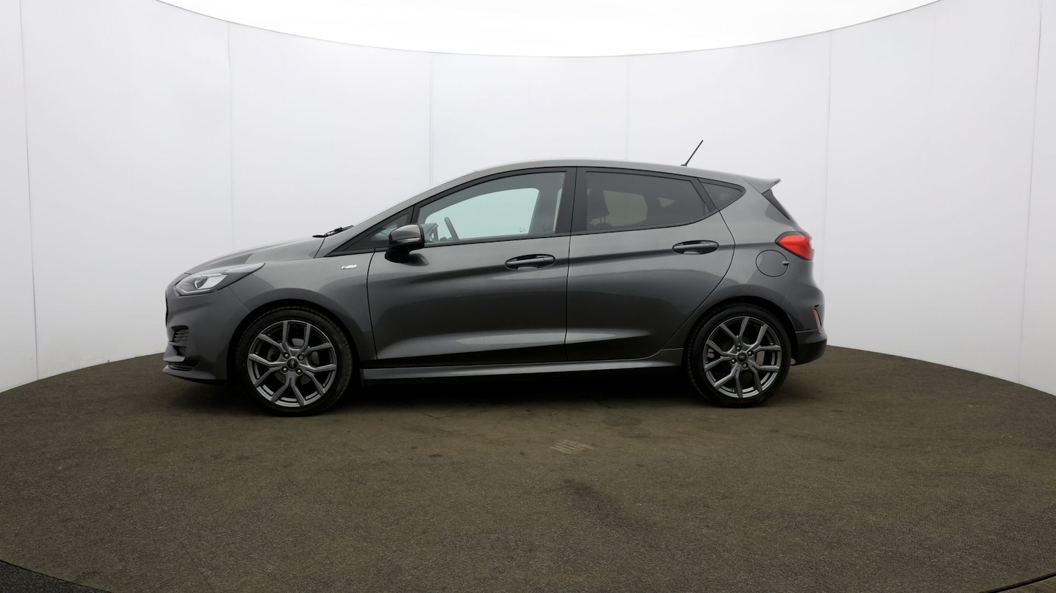 Used Ford Fiesta for sale - 76811260: Photo 64