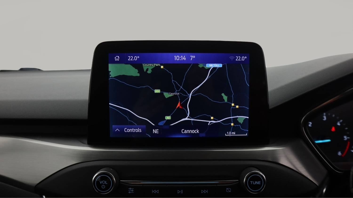 Used Ford Focus 2020 for sale - 77591528: Photo 11