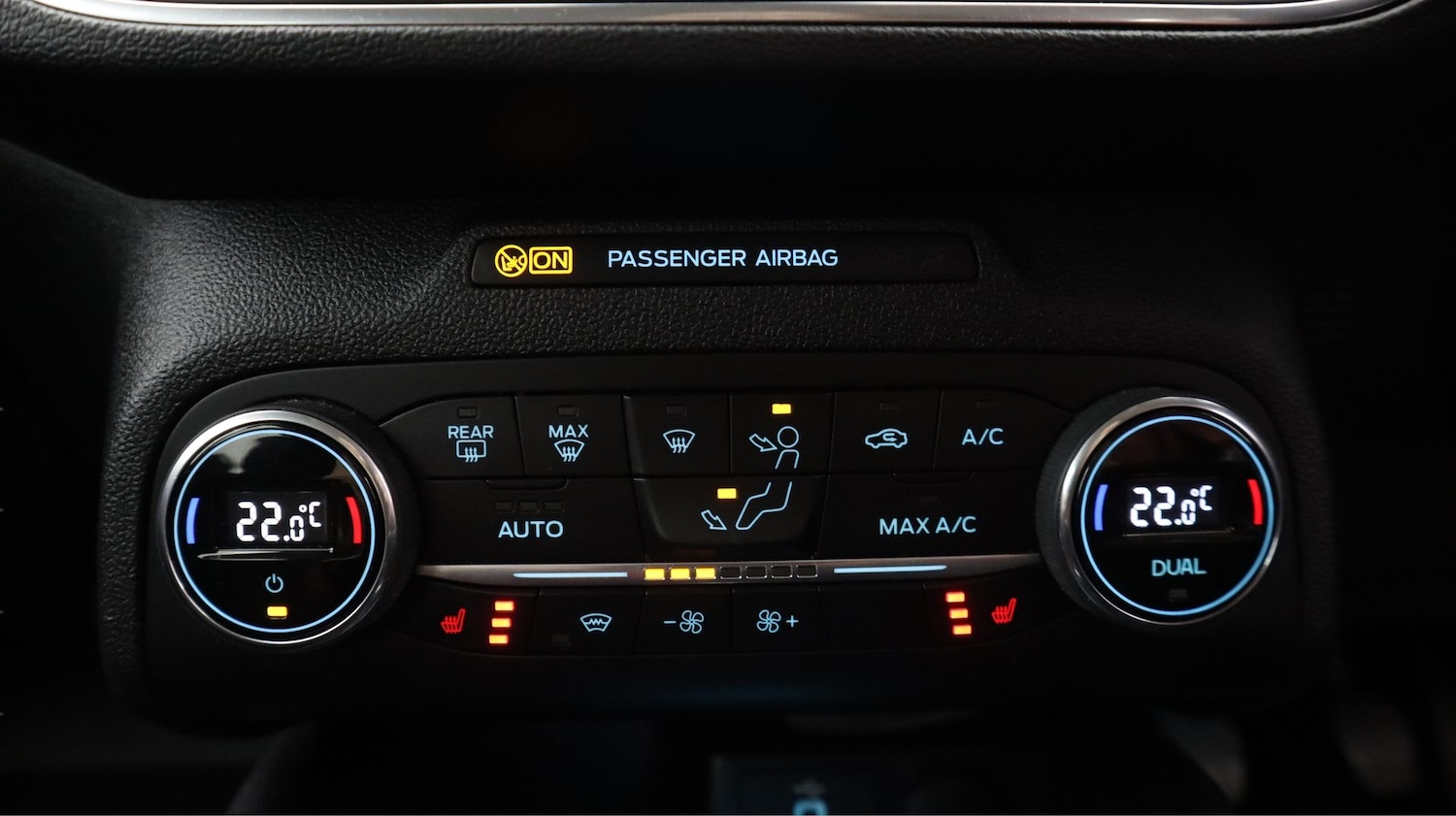 Used Ford Focus 2020 for sale - 77591528: Photo 12