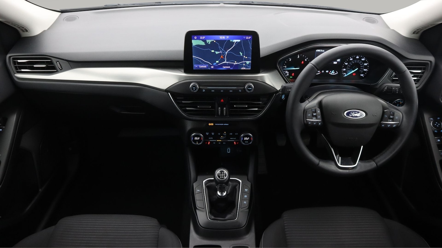 Used Ford Focus 2020 for sale - 77591528: Photo 13