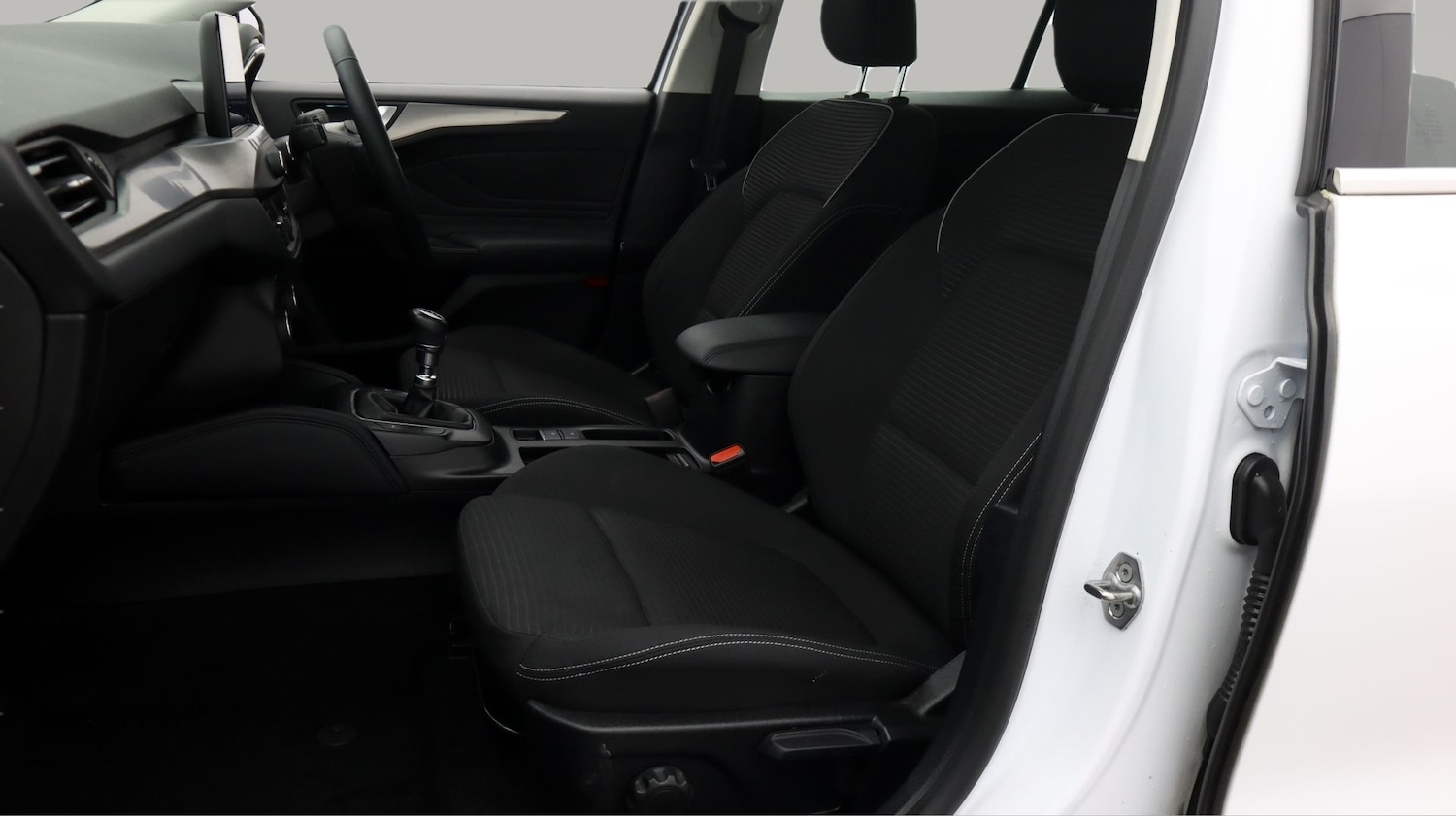 Used Ford Focus 2020 for sale - 77591528: Photo 14