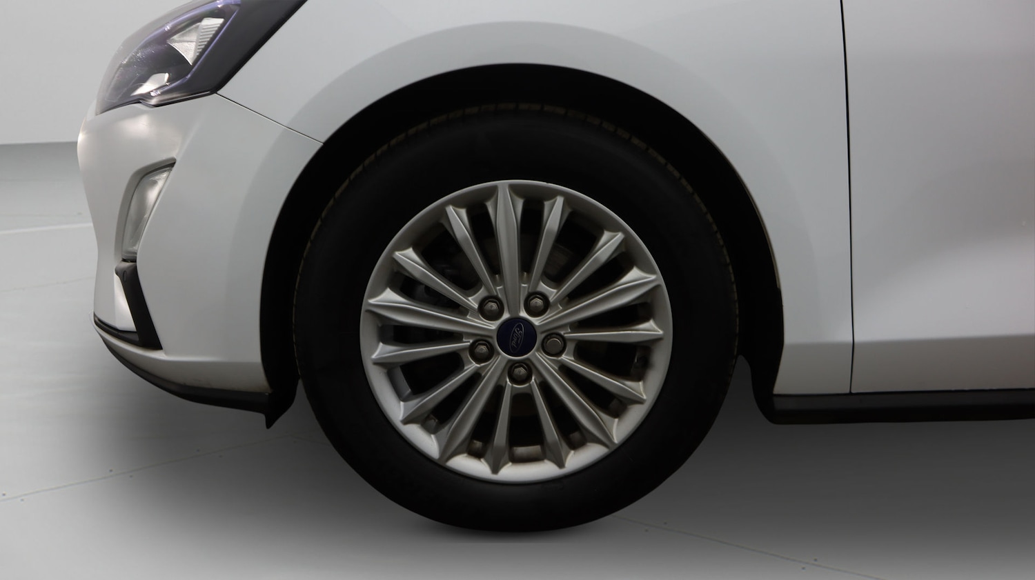 Used Ford Focus 2020 for sale - 77591528: Photo 18