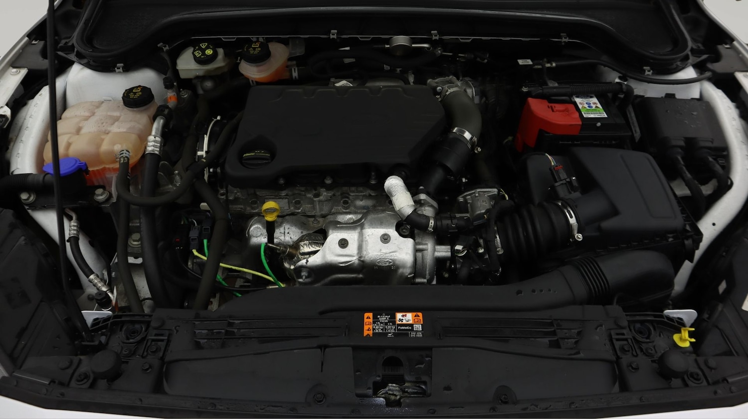 Used Ford Focus 2020 for sale - 77591528: Photo 19