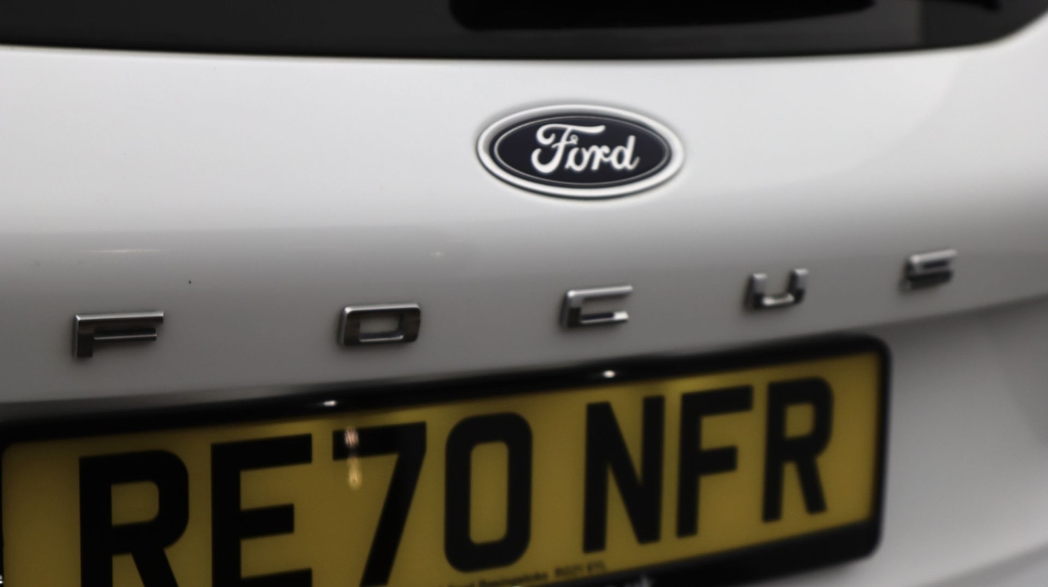 Used Ford Focus 2020 for sale - 77591528: Photo 20