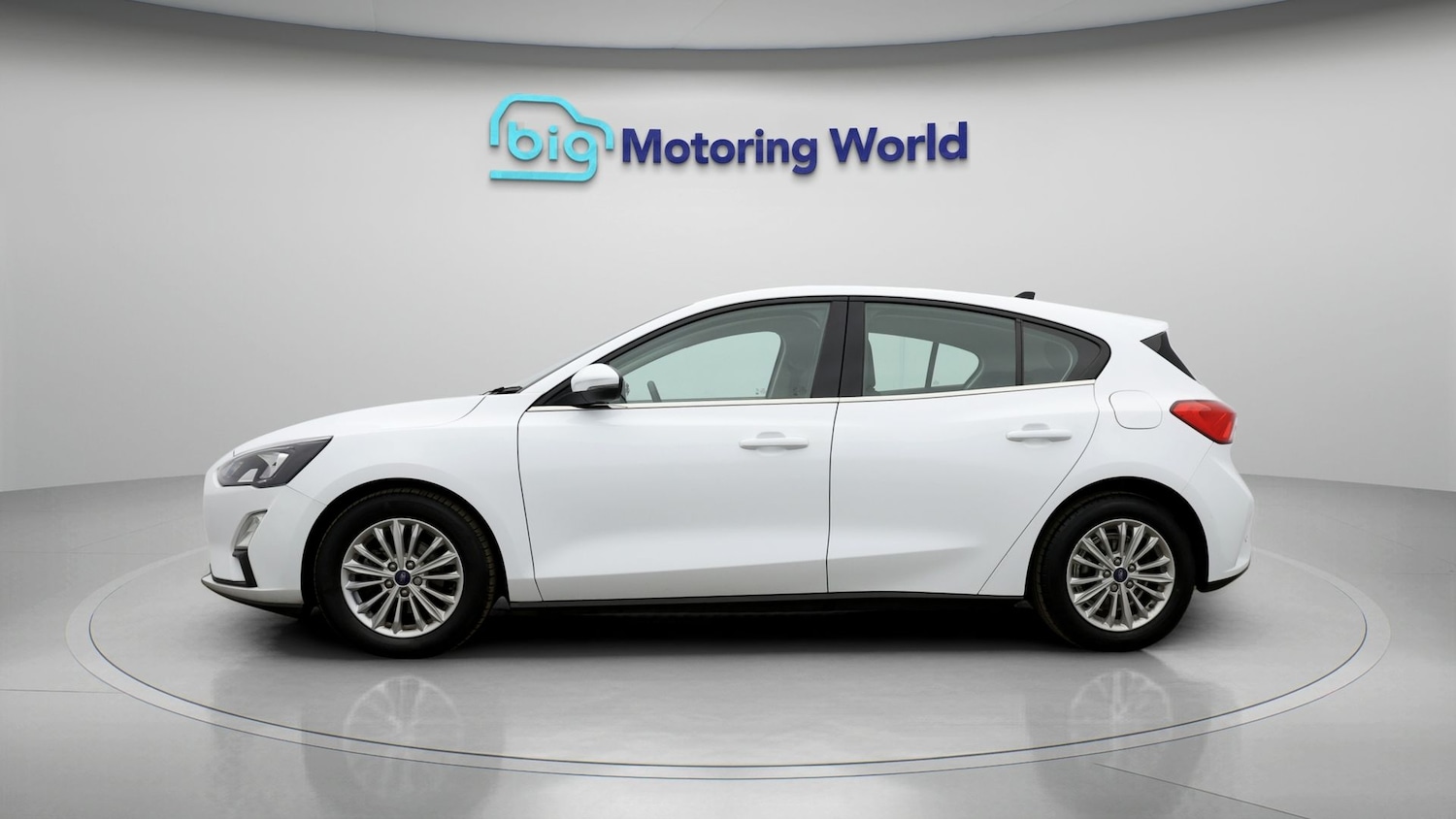 Used Ford Focus 2020 for sale - 77591528: Photo 4