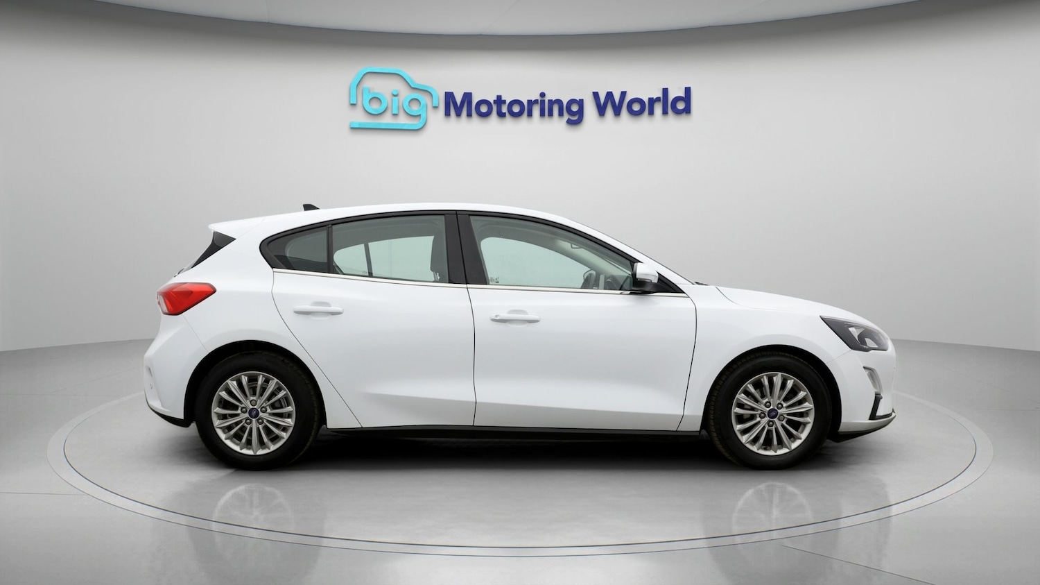 Used Ford Focus 2020 for sale - 77591528: Photo 8