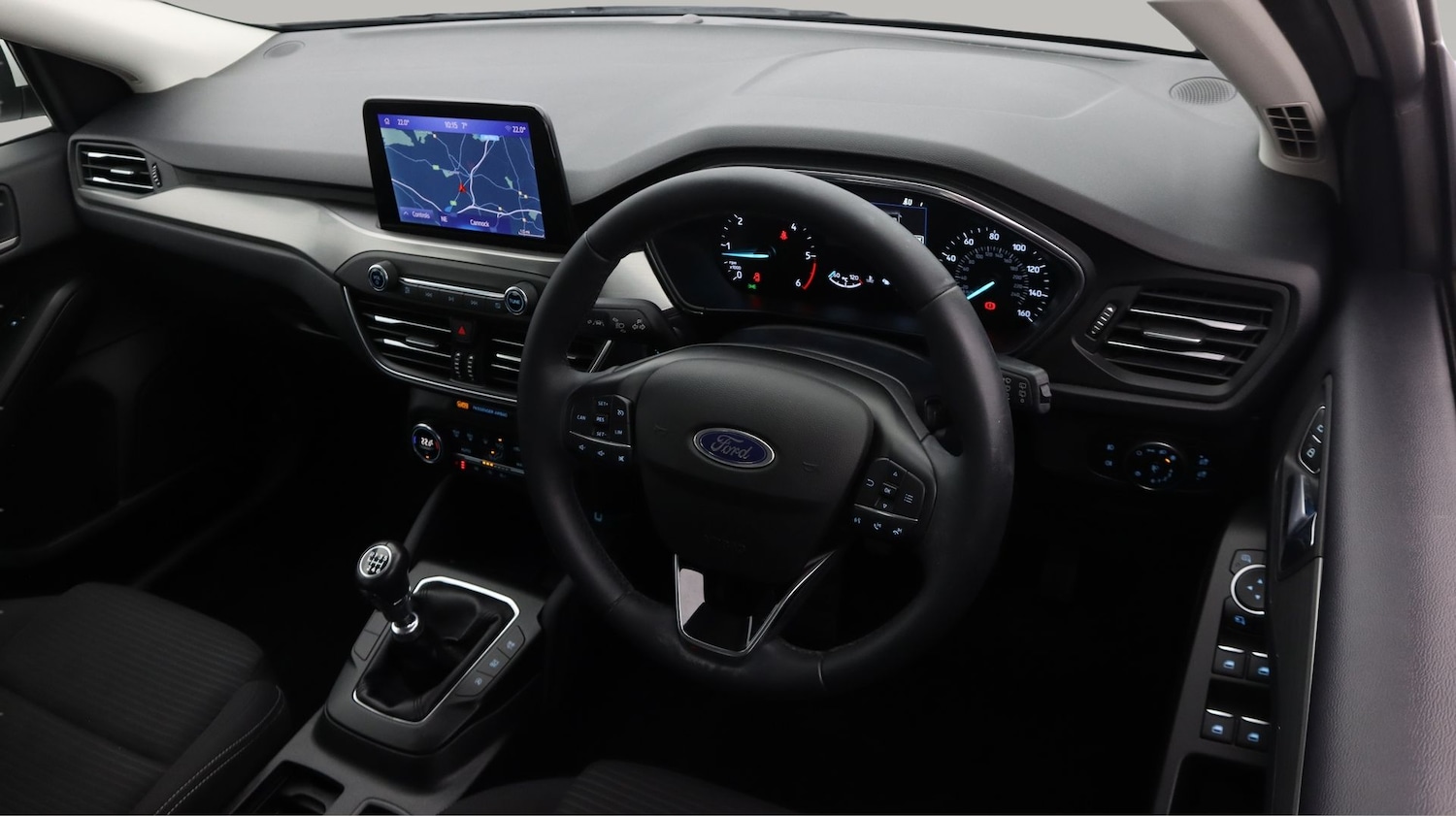 Used Ford Focus 2020 for sale - 77591528: Photo 9