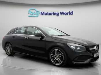 Used Mercedes-Benz CLA 2019 for sale - 75174013: Photo