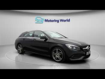 Used Mercedes-Benz CLA 2019 for sale - 75174013: Photo
