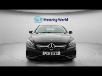 Used Mercedes-Benz CLA 2019 for sale - 75174013: Photo