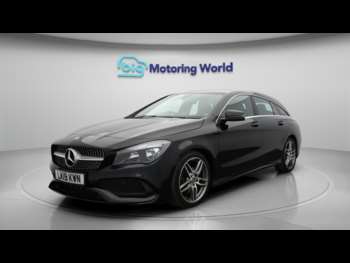 Used Mercedes-Benz CLA 2019 for sale - 75174013: Photo