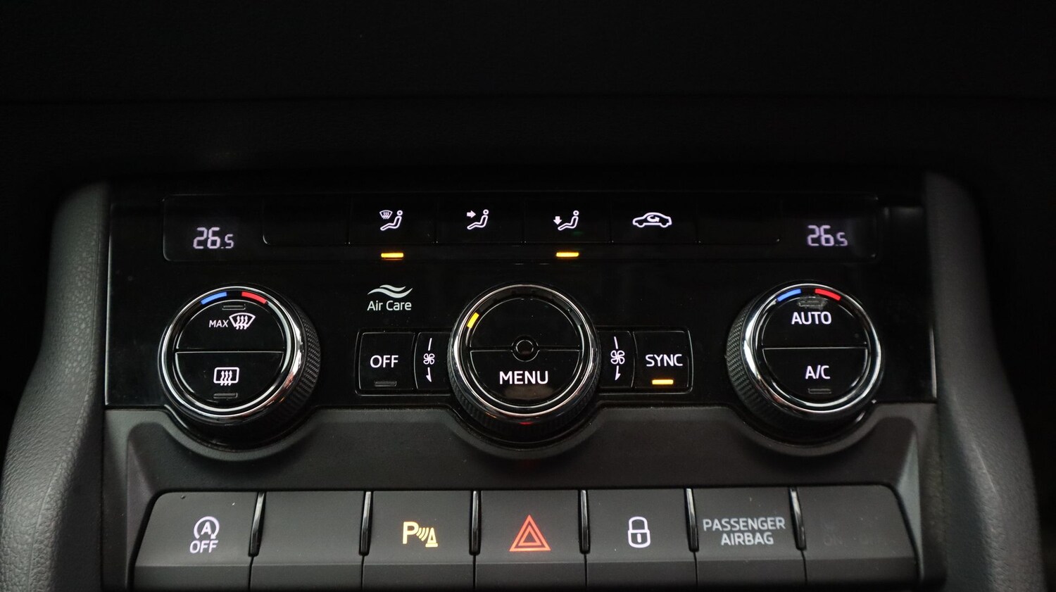 Used Skoda Karoq 2021 for sale - 77619294: Photo 12