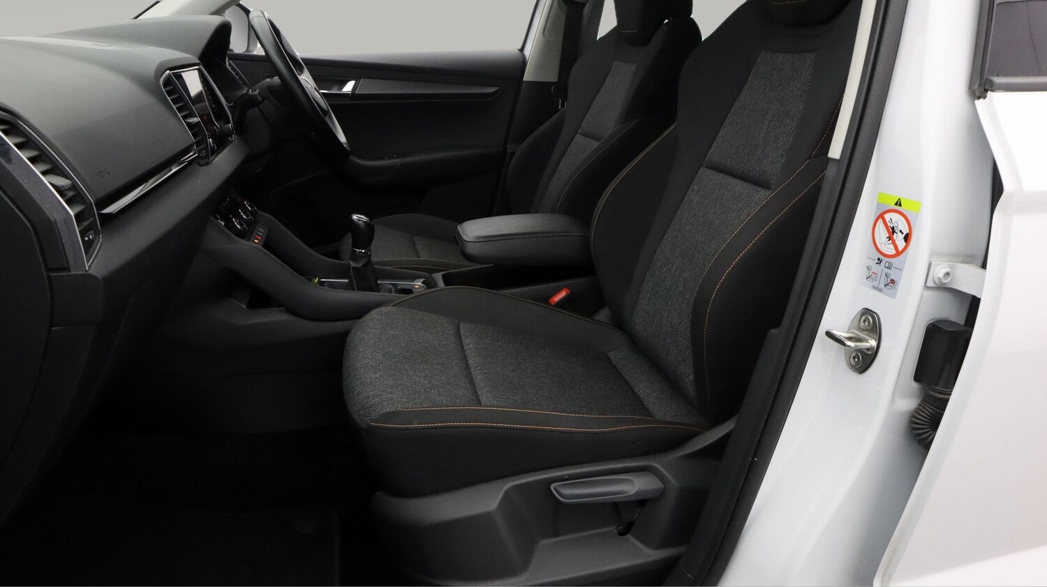 Used Skoda Karoq 2021 for sale - 77619294: Photo 14