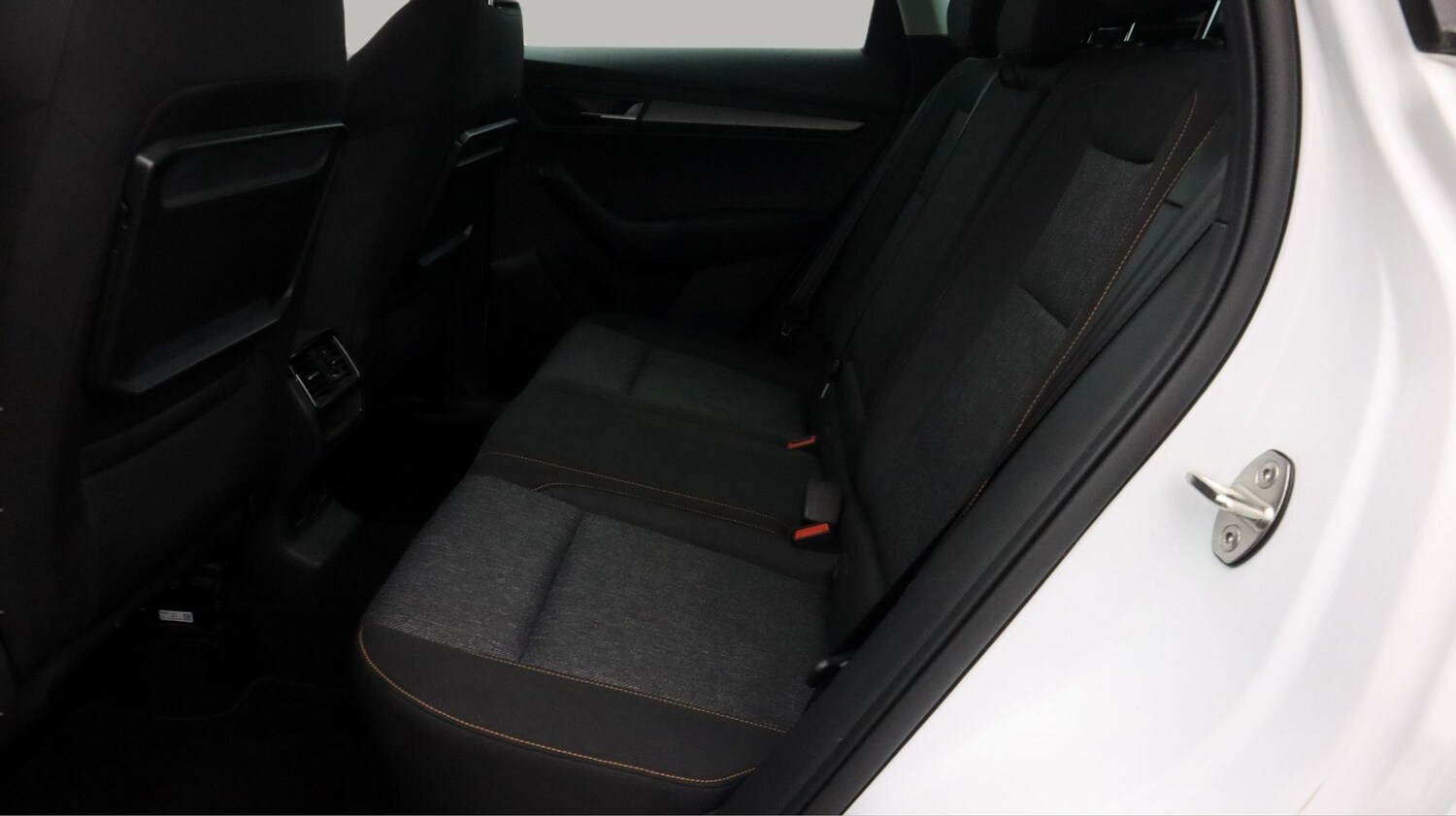 Used Skoda Karoq 2021 for sale - 77619294: Photo 16