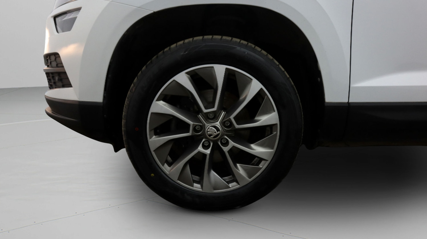 Used Skoda Karoq 2021 for sale - 77619294: Photo 18