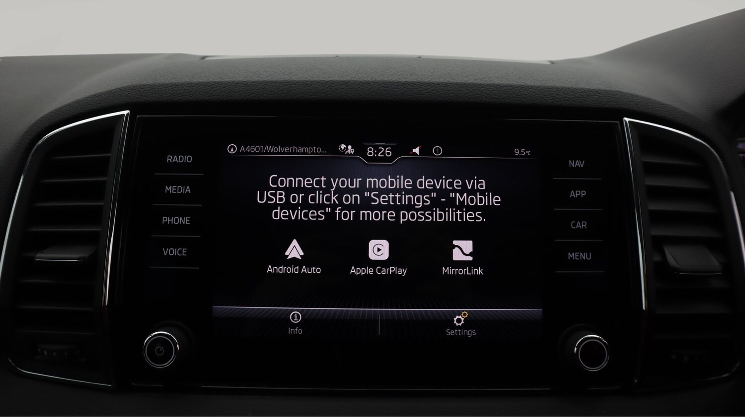 Used Skoda Karoq 2021 for sale - 77619294: Photo 24