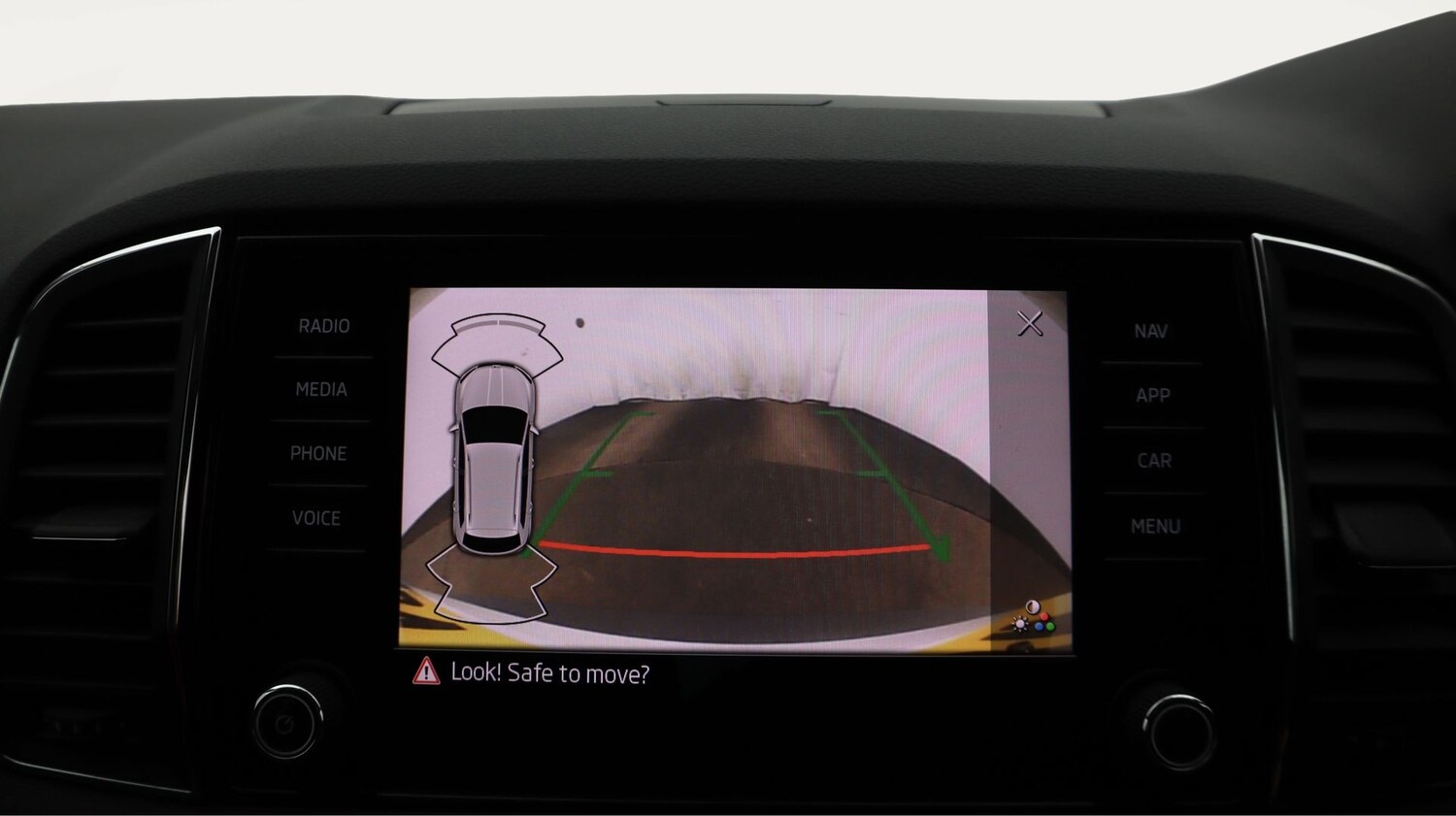 Used Skoda Karoq 2021 for sale - 77619294: Photo 25