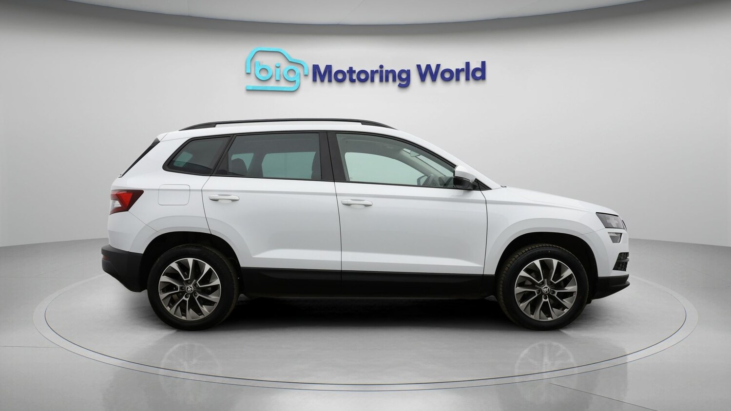 Used Skoda Karoq 2021 for sale - 77619294: Photo 8