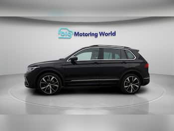 Used Volkswagen Tiguan 2023 for sale - 79641180: Photo