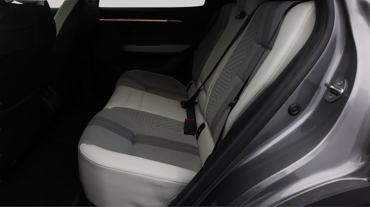 Used Renault Scenic E-Tech 2024 for sale - 77181463: Photo 16