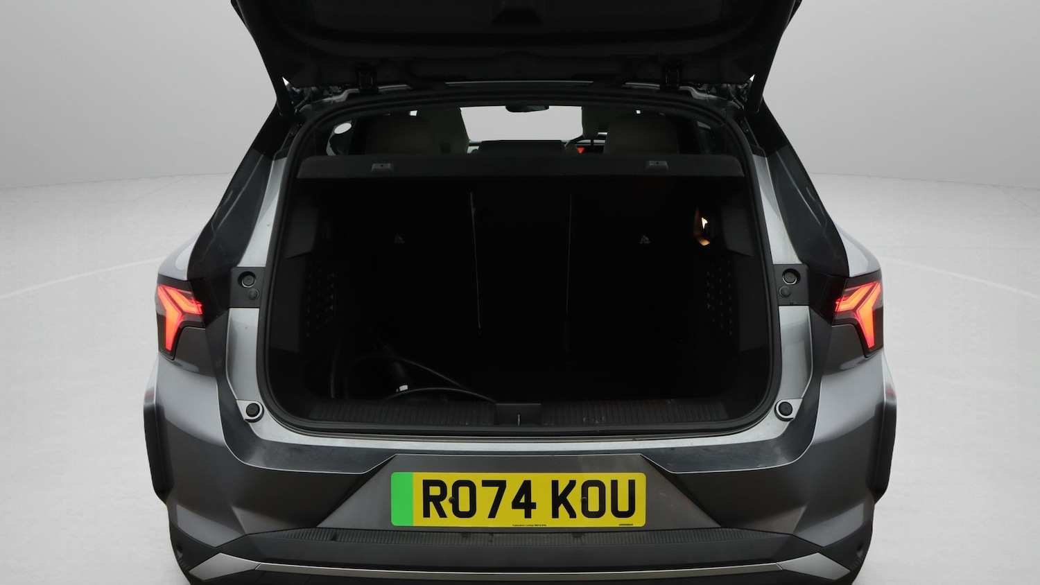 Used Renault Scenic E-Tech 2024 for sale - 77181463: Photo 17