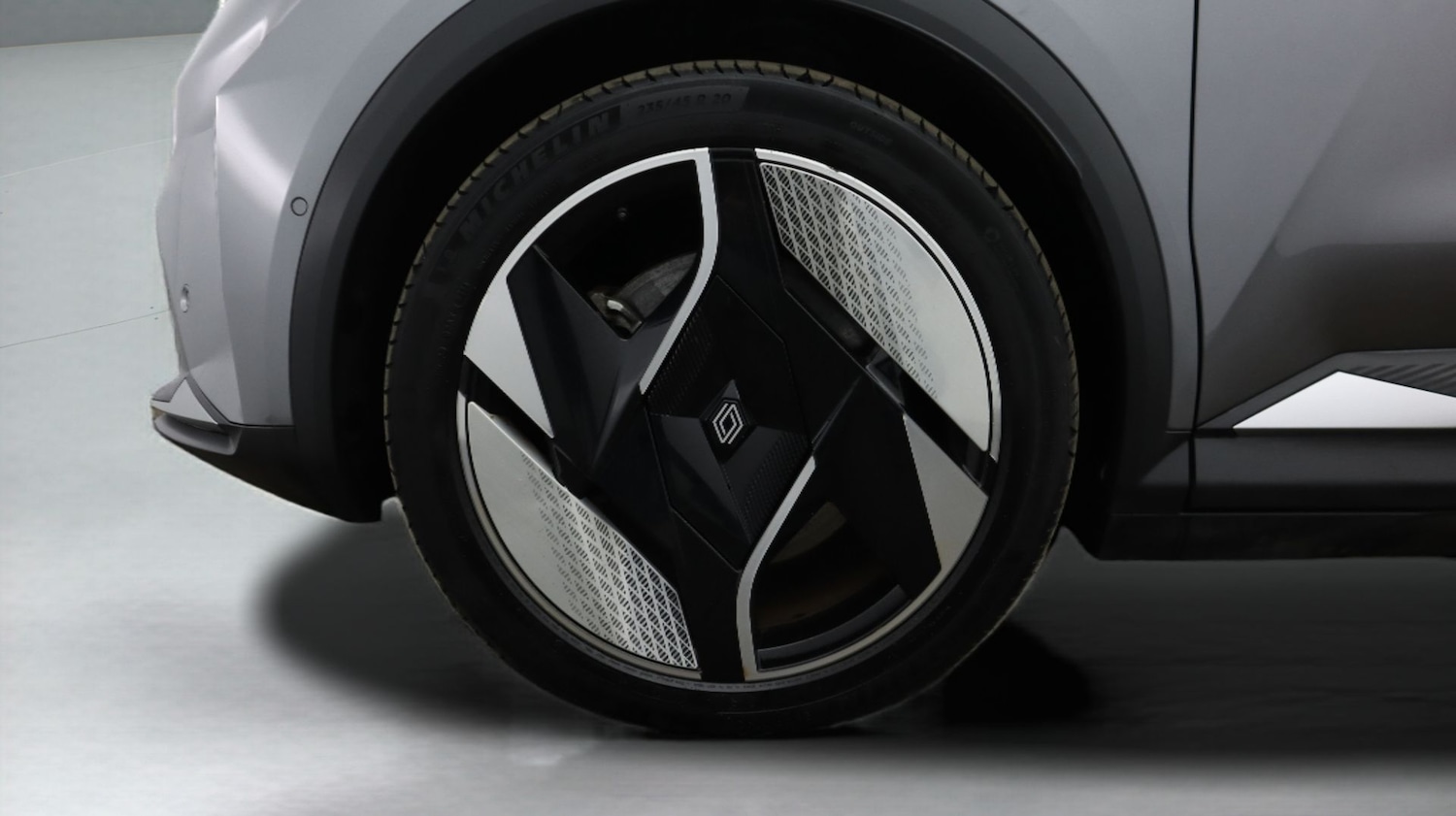 Used Renault Scenic E-Tech 2024 for sale - 77181463: Photo 18