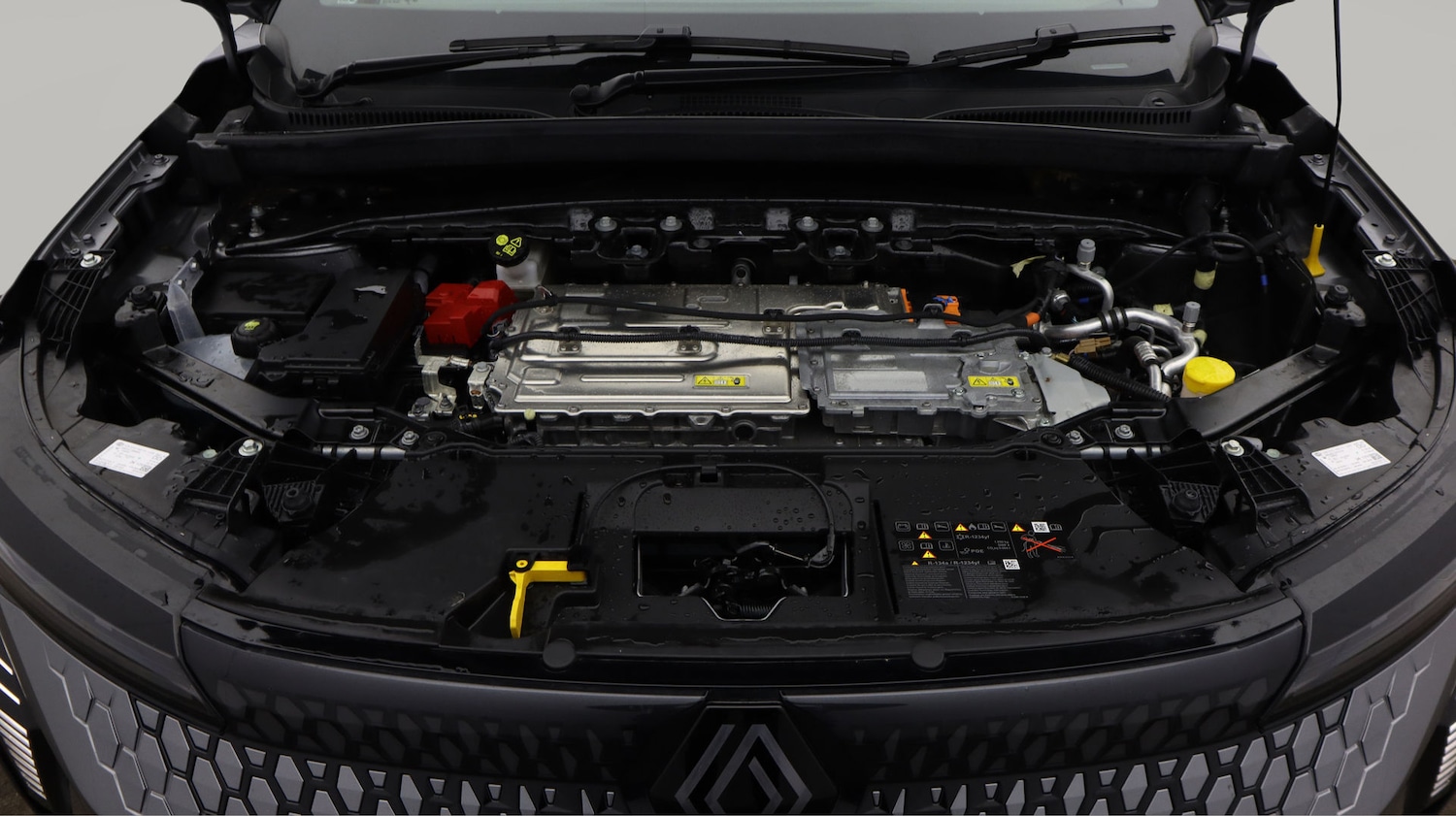 Used Renault Scenic E-Tech 2024 for sale - 77181463: Photo 19