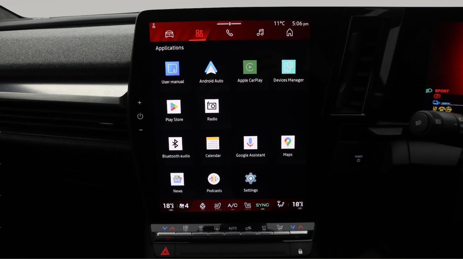 Used Renault Scenic E-Tech 2024 for sale - 77181463: Photo 20