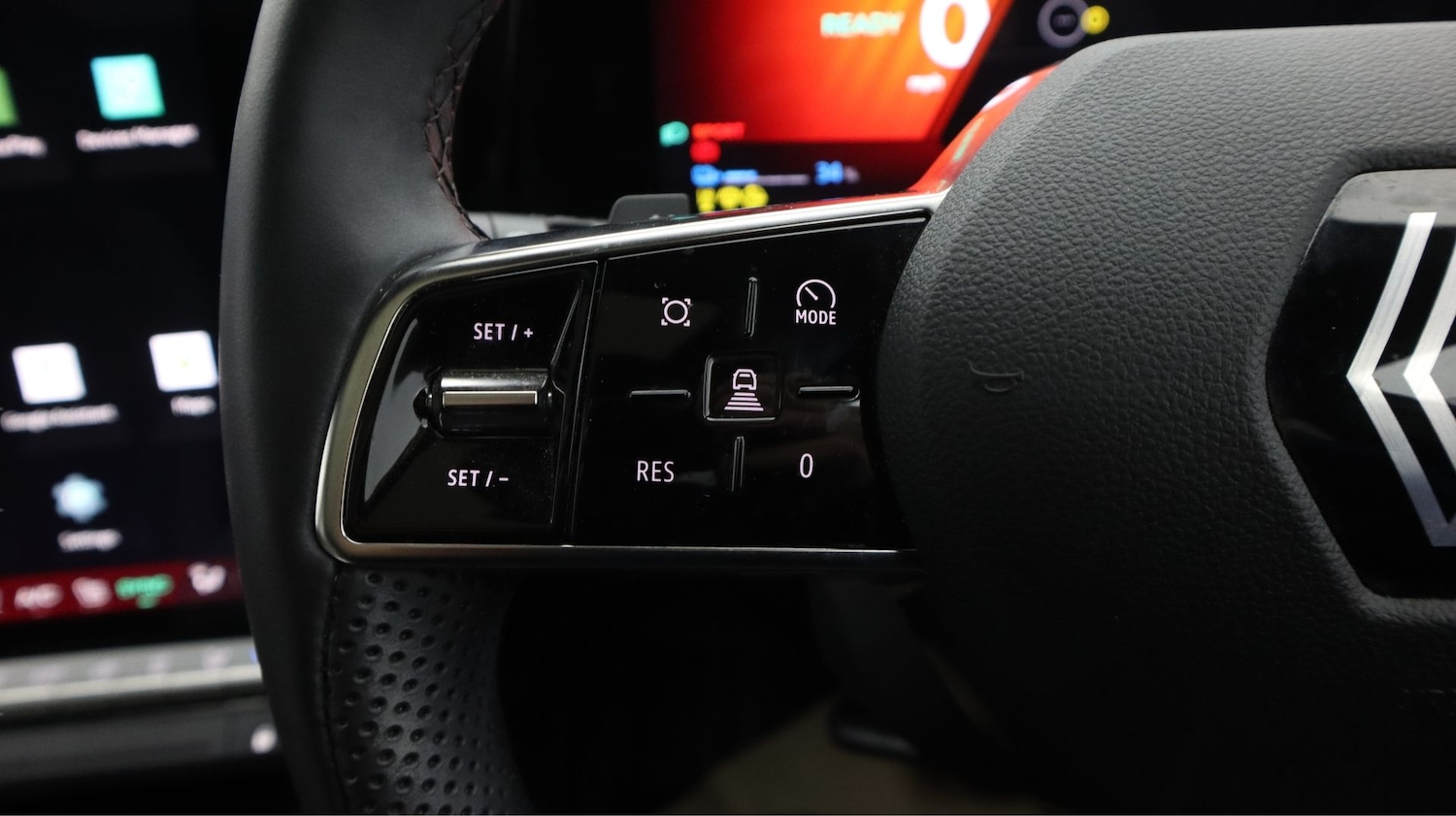 Used Renault Scenic E-Tech 2024 for sale - 77181463: Photo 21