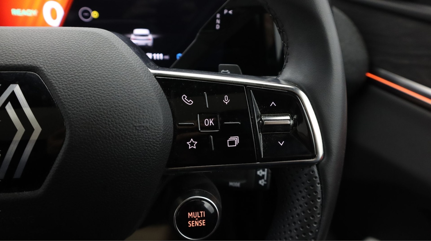 Used Renault Scenic E-Tech 2024 for sale - 77181463: Photo 22