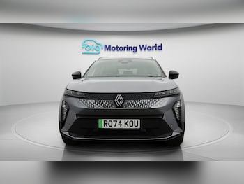 Used Renault Scenic E-Tech 2024 for sale - 77181463: Photo
