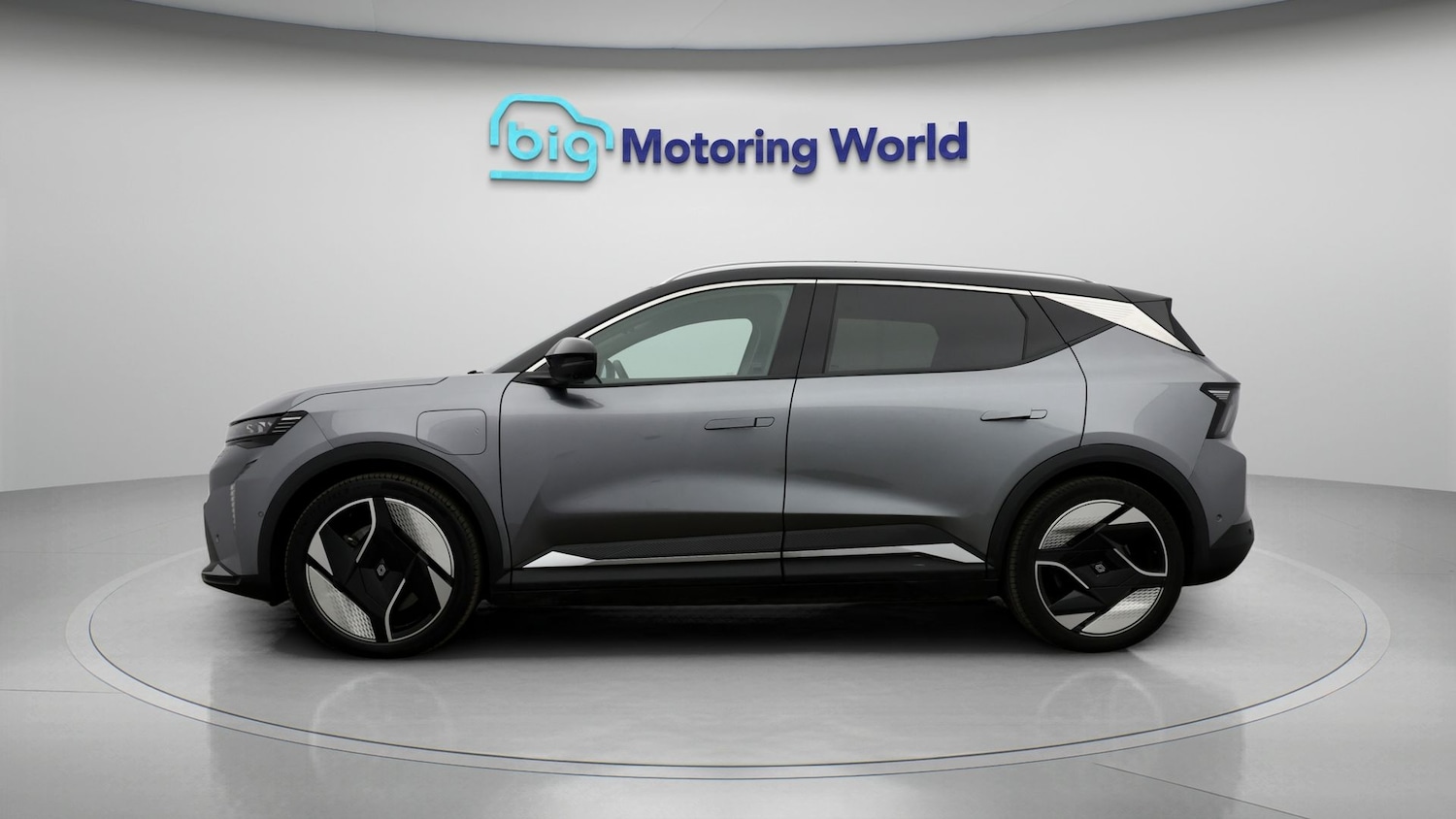 Used Renault Scenic E-Tech 2024 for sale - 77181463: Photo 4