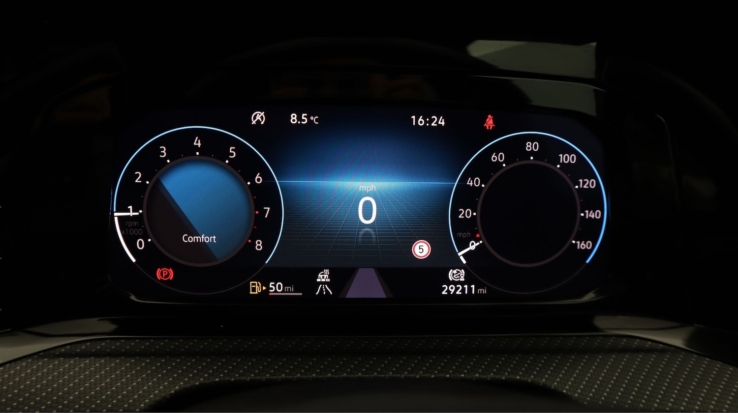 Used Volkswagen Golf 2022 for sale - 77253557: Photo 10