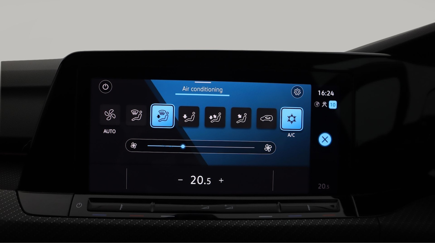 Used Volkswagen Golf 2022 for sale - 77253557: Photo 12