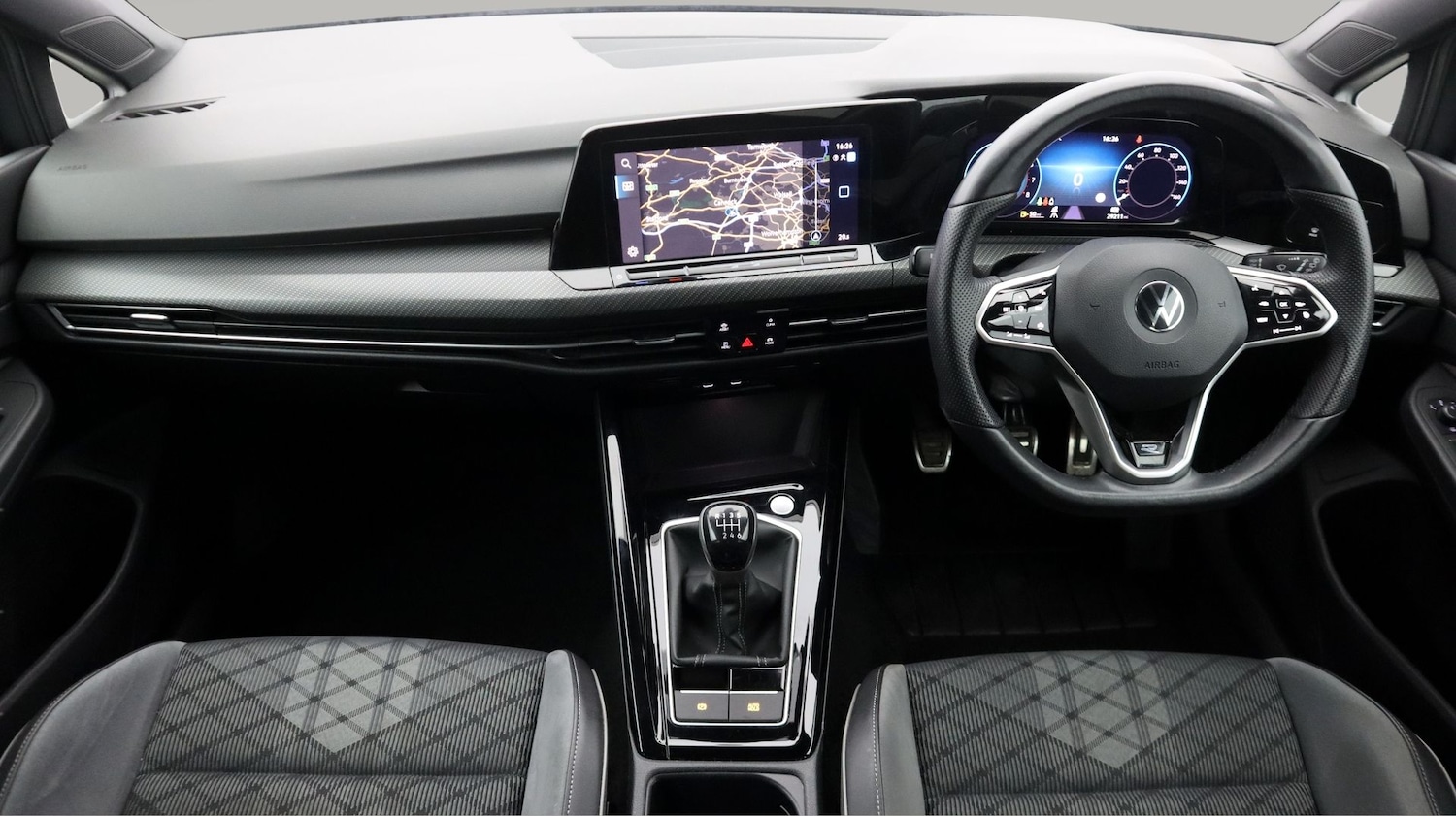 Used Volkswagen Golf 2022 for sale - 77253557: Photo 13