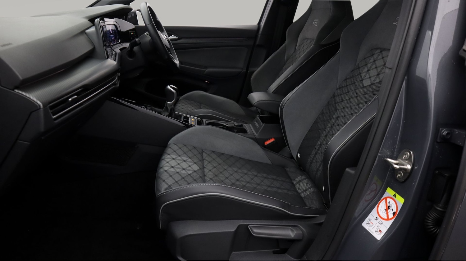 Used Volkswagen Golf 2022 for sale - 77253557: Photo 14