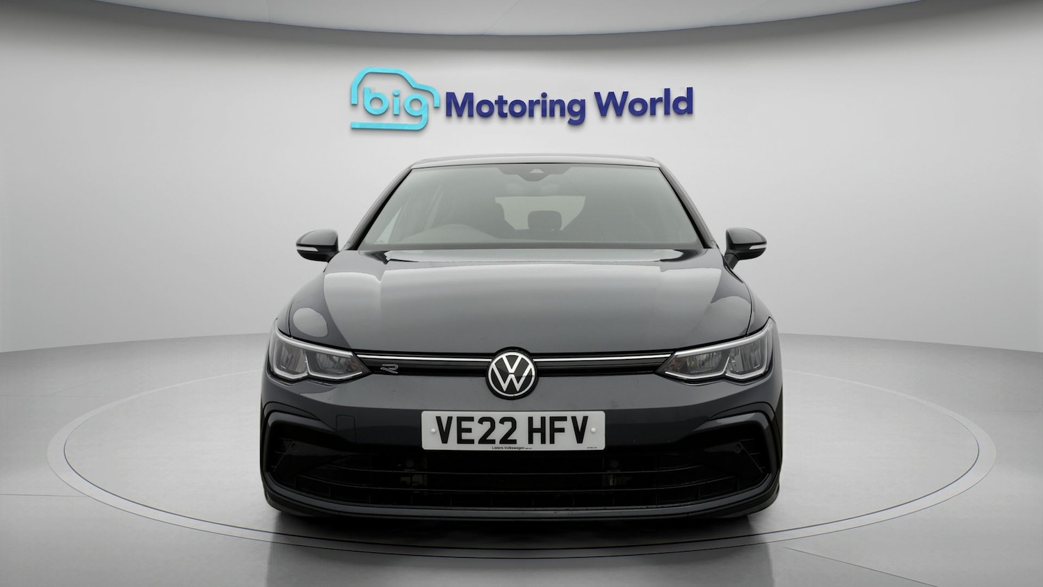 Used Volkswagen Golf 2022 for sale - 77253557: Photo 2