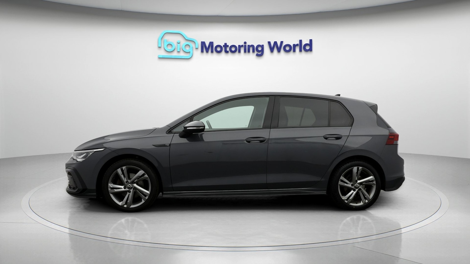 Used Volkswagen Golf 2022 for sale - 77253557: Photo 4