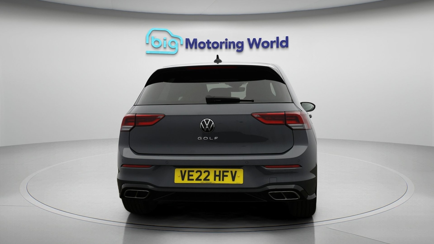Used Volkswagen Golf 2022 for sale - 77253557: Photo 6