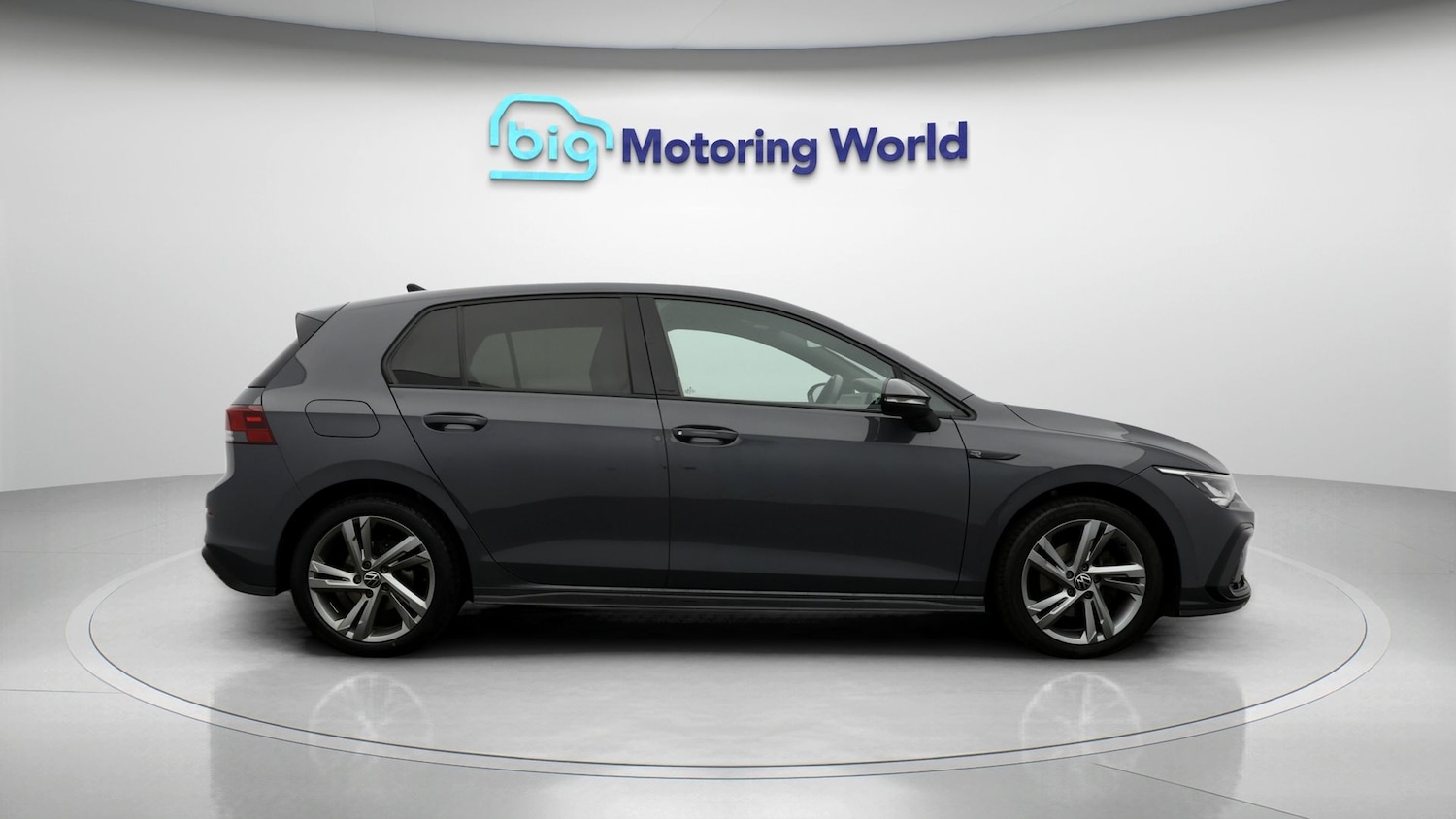 Used Volkswagen Golf 2022 for sale - 77253557: Photo 8