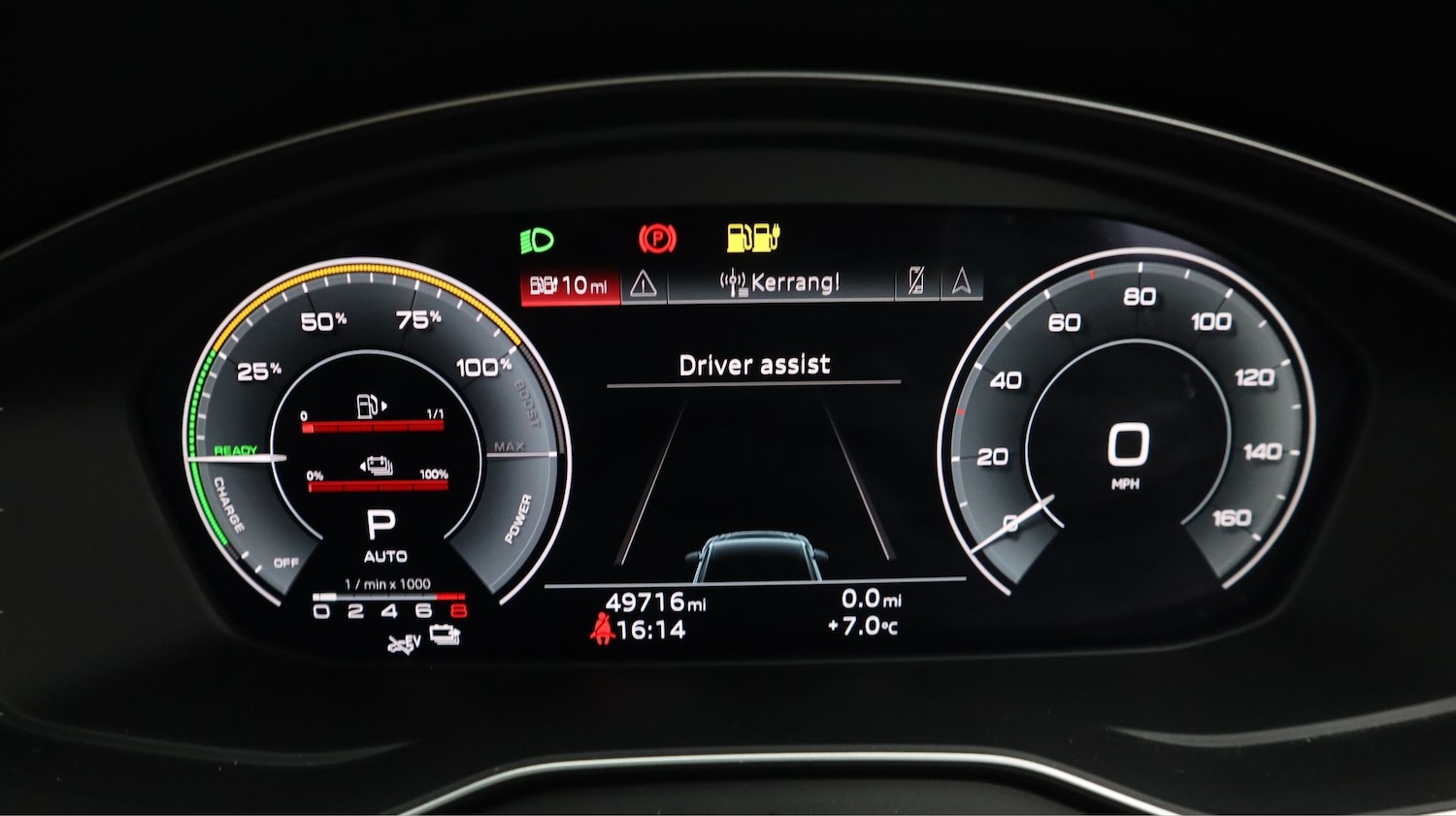 Used Audi Q5 2021 for sale - 77388212: Photo 10