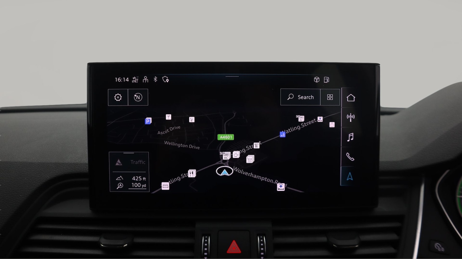 Used Audi Q5 2021 for sale - 77388212: Photo 11