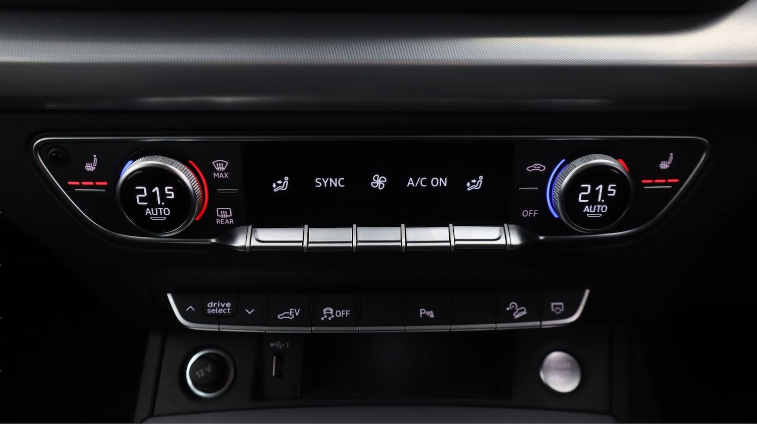 Used Audi Q5 2021 for sale - 77388212: Photo 12