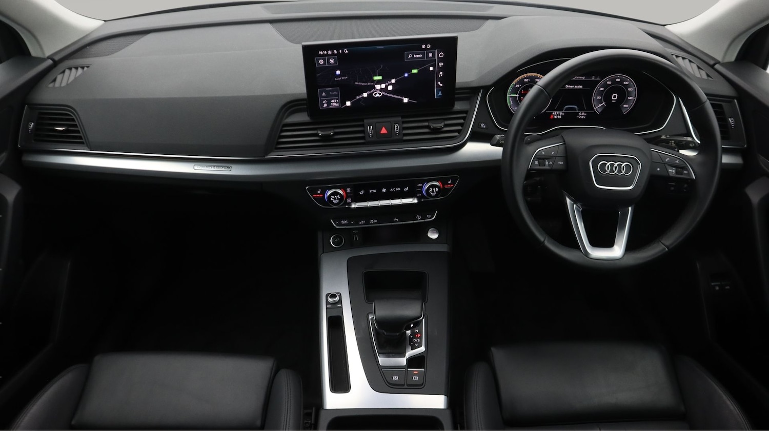 Used Audi Q5 2021 for sale - 77388212: Photo 13