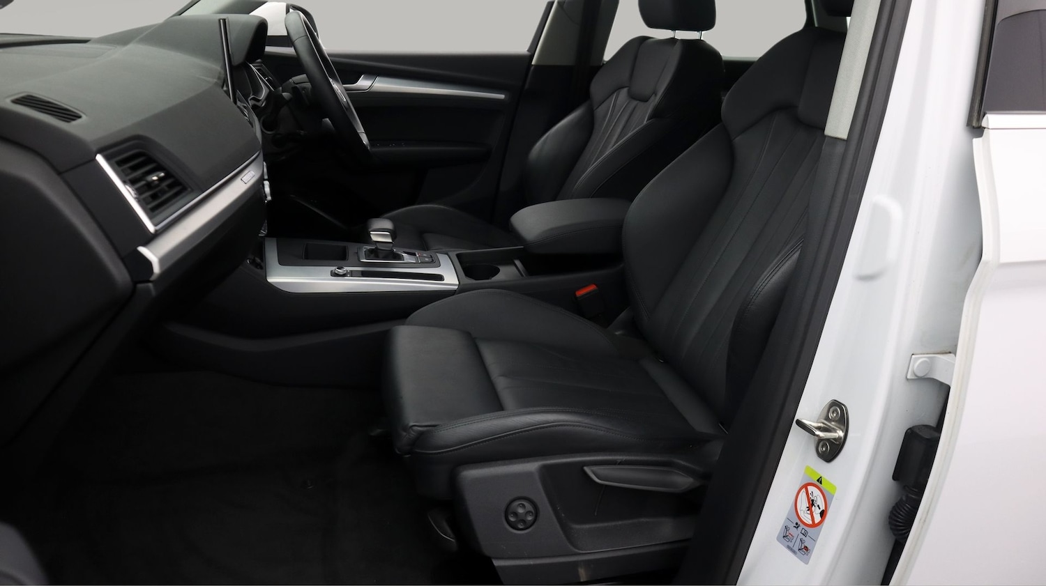 Used Audi Q5 2021 for sale - 77388212: Photo 14