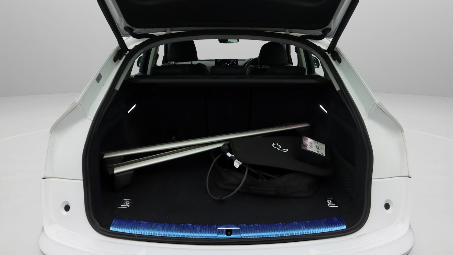 Used Audi Q5 2021 for sale - 77388212: Photo 17